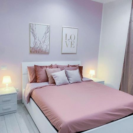 B&B Vmhome Torre del Greco Bagian luar foto